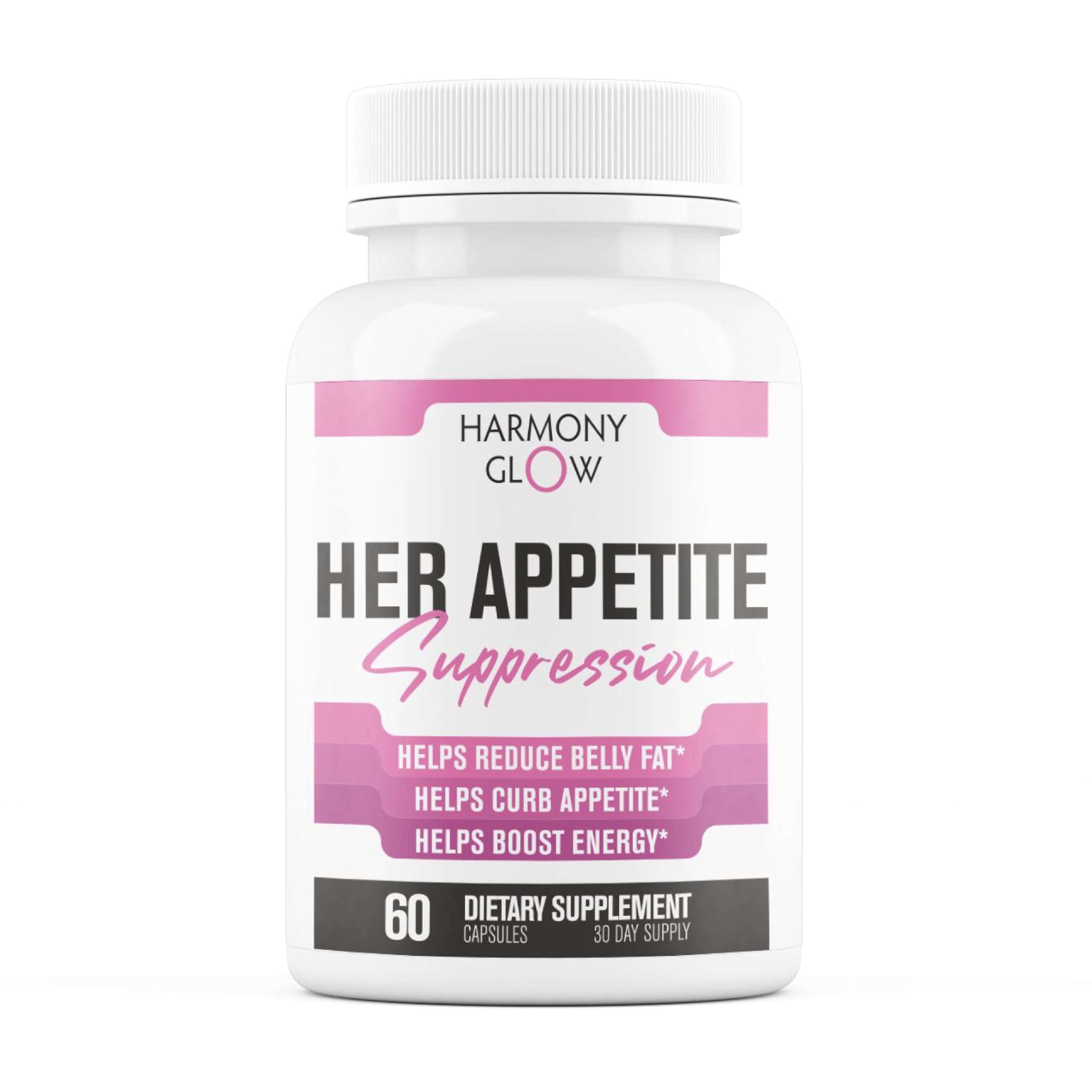 Her Appetite Suppression Nutrimend IQ