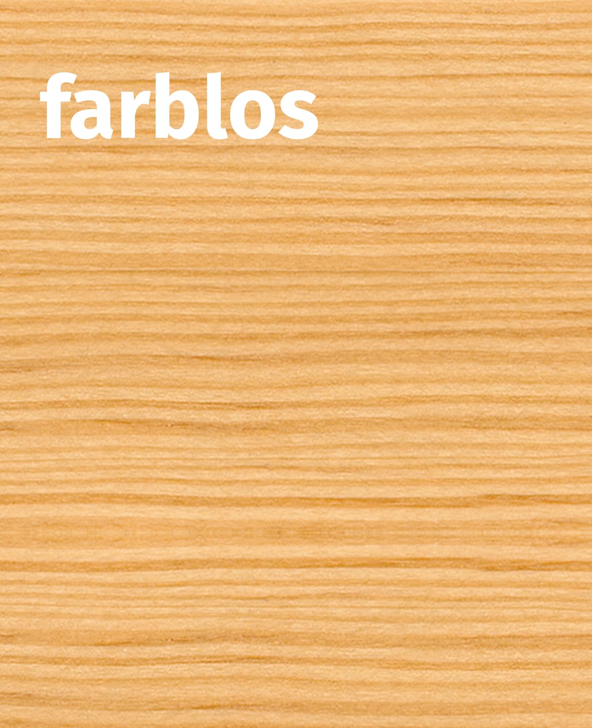 Remmers Impregnazione del legno [eco] incolore, 2,5 litri, per interni ed esterni, protegge dall'umidità, verniciabile