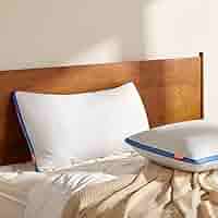 【くるみ堂】 pillows6枚セット King Size Cooling Pillows Set - Adjustable Shredded Memory