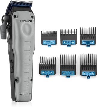 BaByliss Pro FXONE LO-PRO Clipper