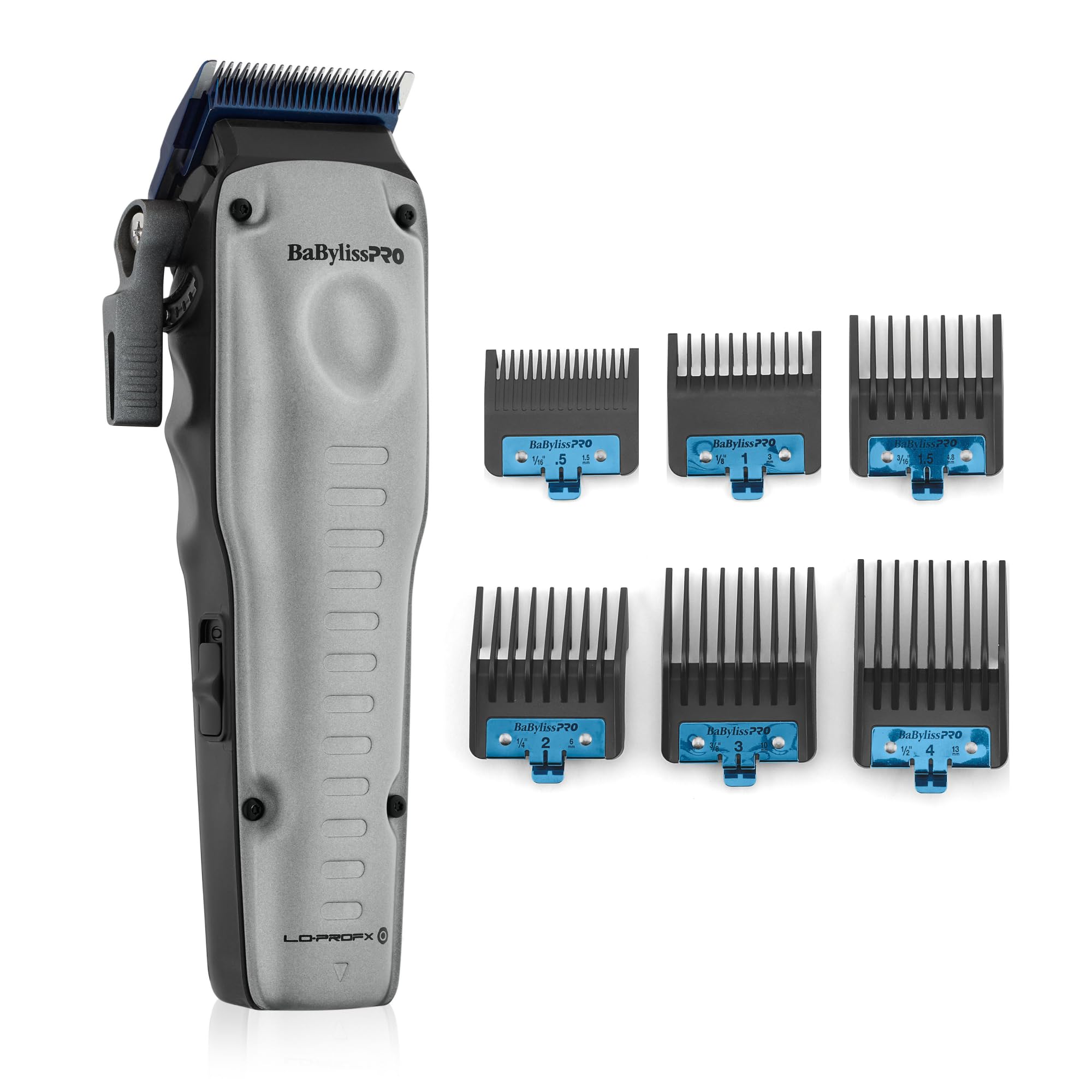 Photo 1 of BaBylissPRO FXONE LO-PROFX Cordless Hair Clippers