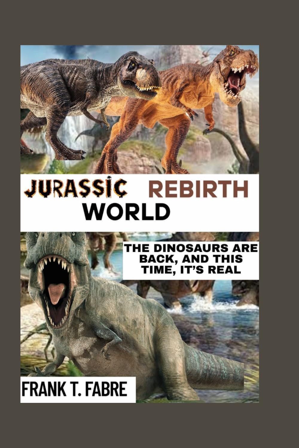 Jurassic World Rebirth movie review: The Dinosaurs Are Back, and This Time, It’s real