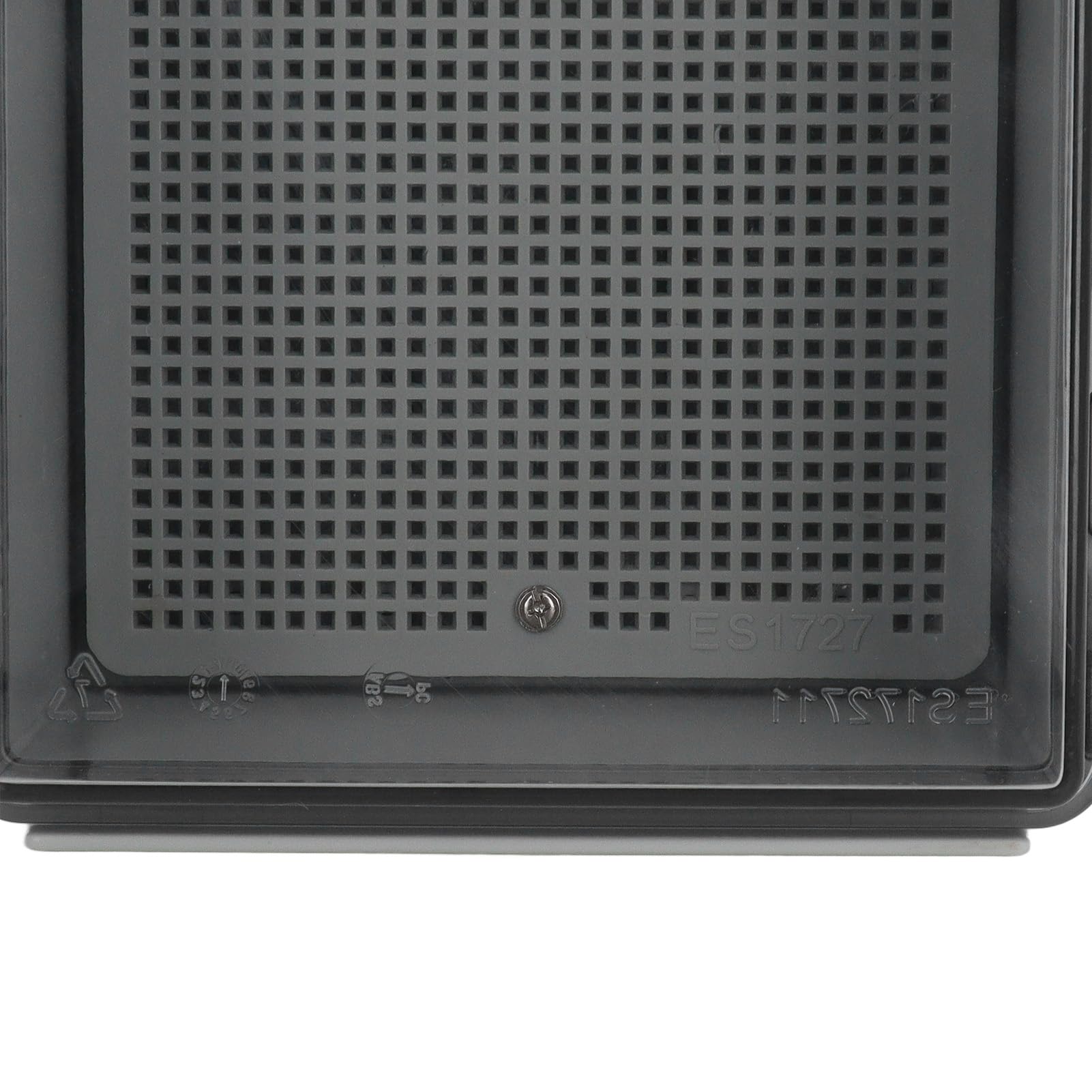 Annadue Wodoodporna Puszka Elektryczna 175x275x110mm, IP67 ABS, do