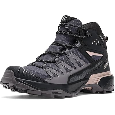 Salomon X Ultra 360 Mid GORE-TEX nine iron