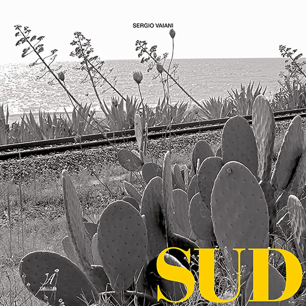 Sud. Ediz. illustrata Livre d'art et photographie grand format