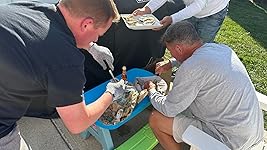 Review Image by Jody Jody