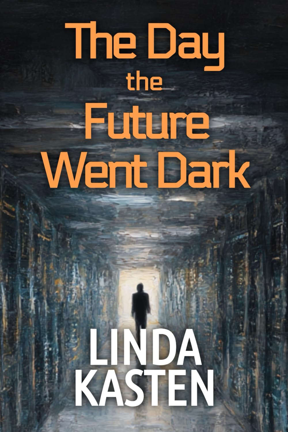The Day the Future Went Dark