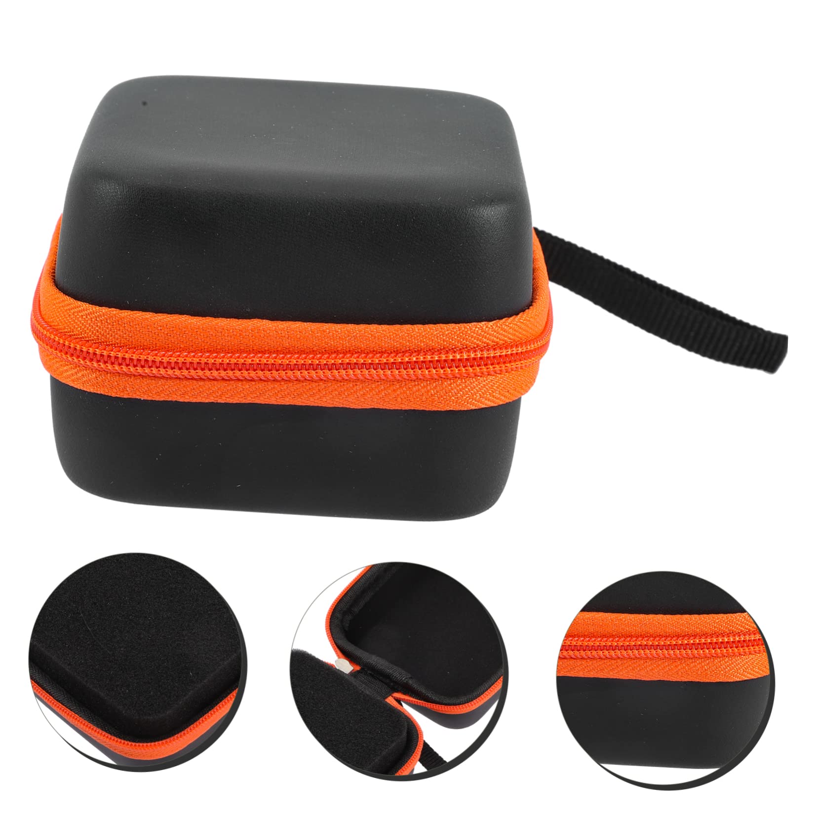 Toyvian 3pezzi per Yo-Yo Portatile Design e Stoccaggio per e Accessori per e attività all