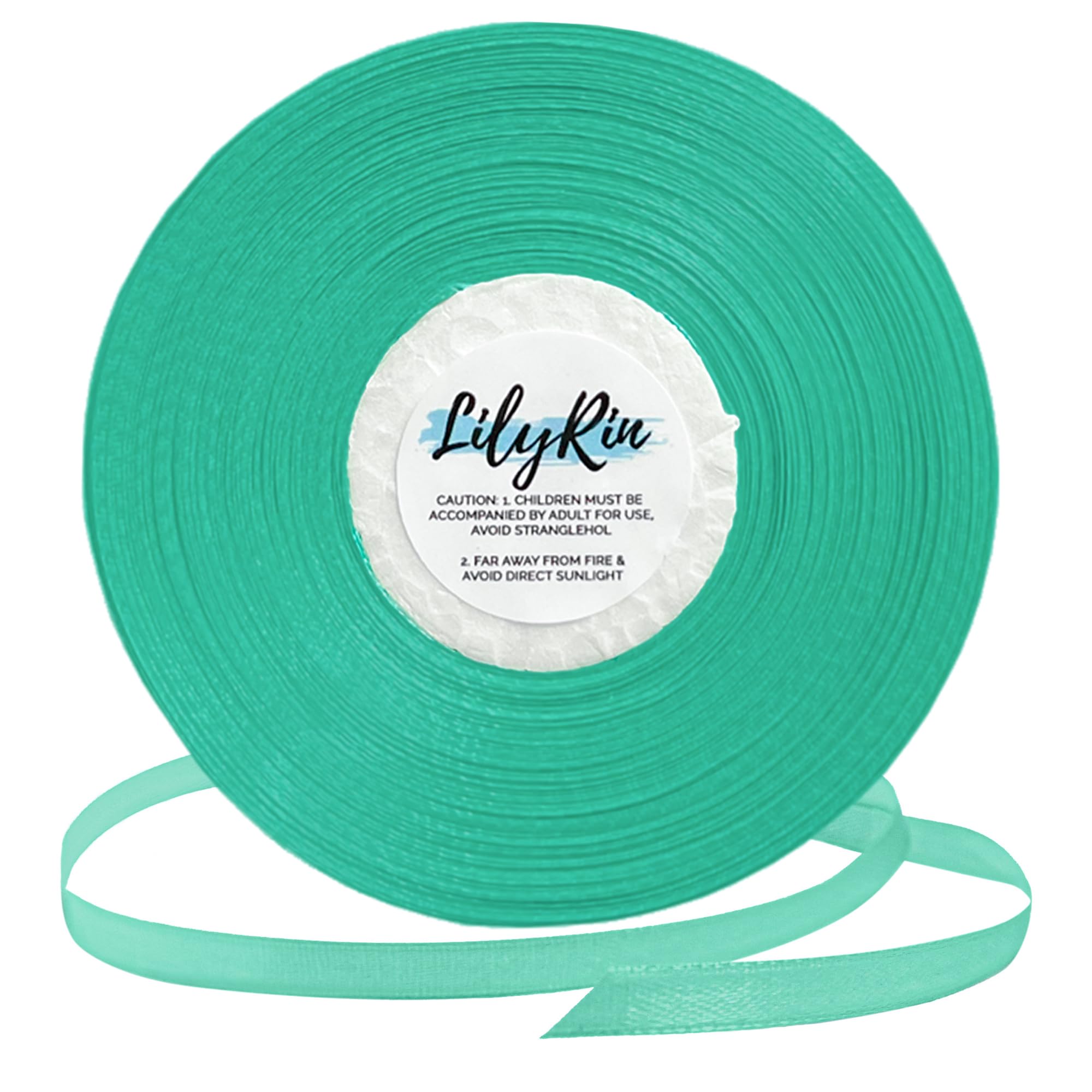 Rouleau De Ruban De Satin Avec Impression En « Just For You » - Pour