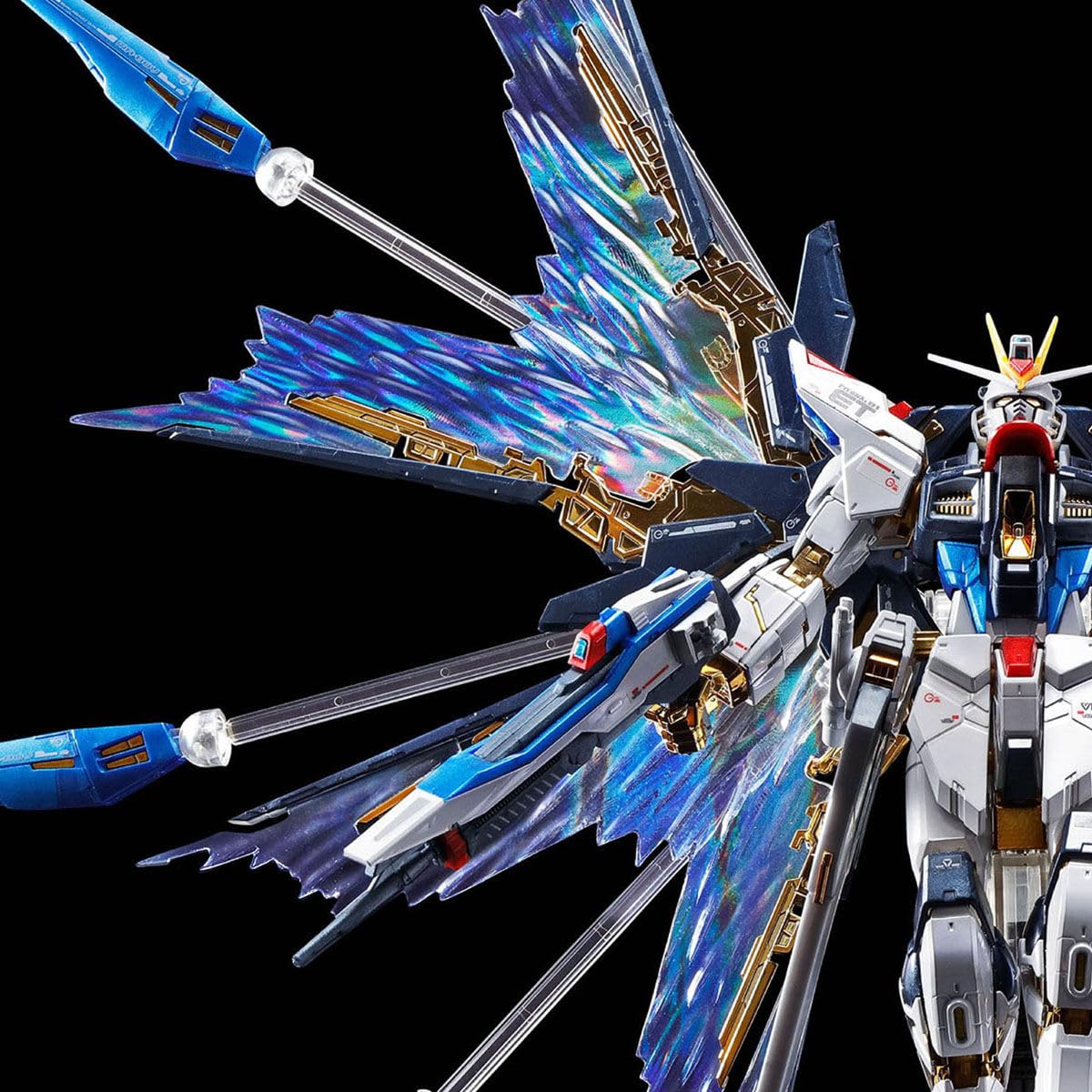Amazon | 機動戦士ガンダムSEED Destiny RG 1/144 ストライク 