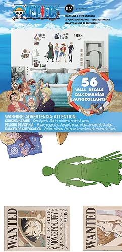 Miniatura 7 de RoomMates RMK5438SCS - Vinilo decorativo para pared, diseño de sombrero de paja, color marrón