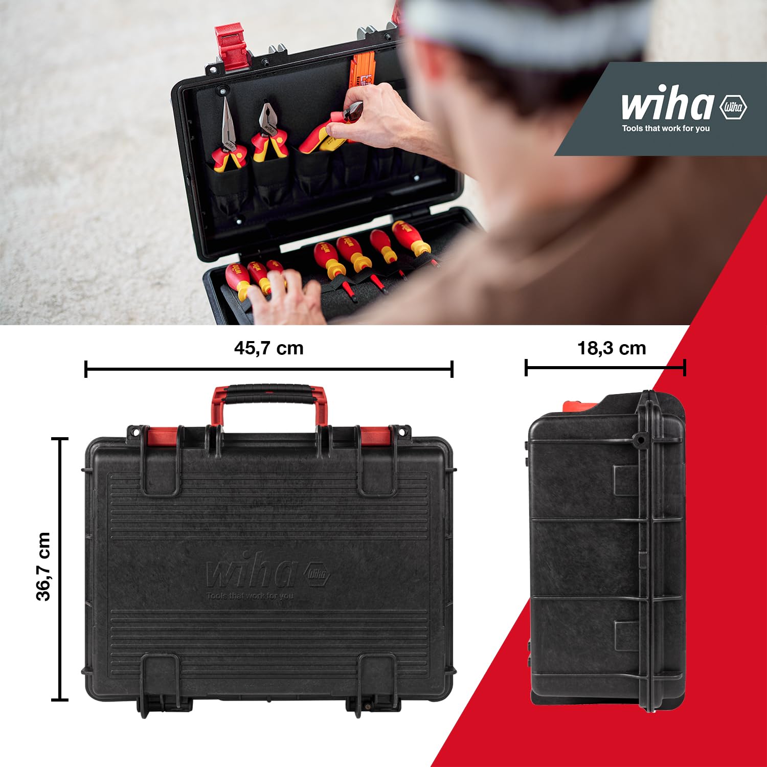 Wiha 4010995455309