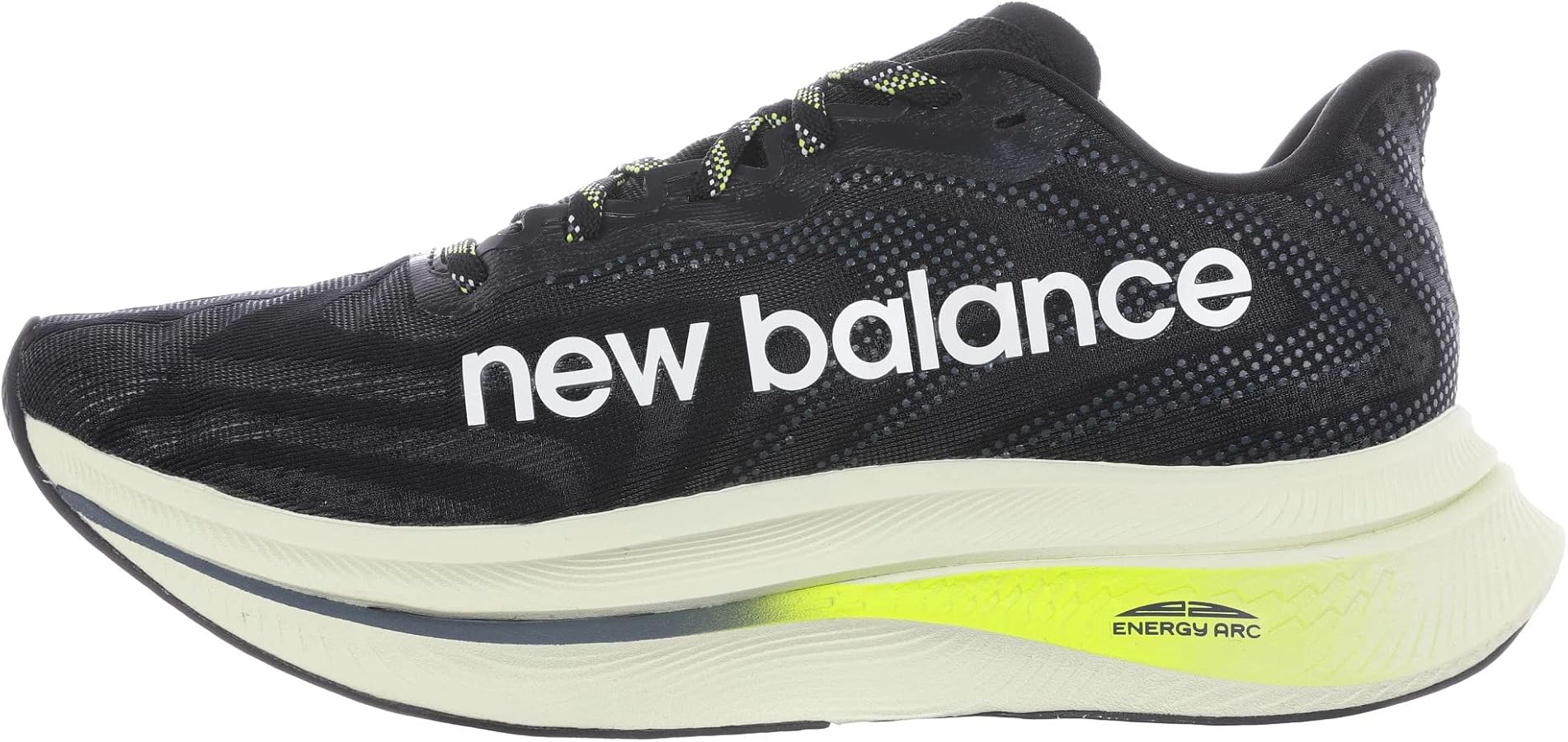 Amazon | New Balance レディース FuelCell Supercomp Trainer