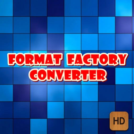formatfactoryconverter - App on Amazon Appstore