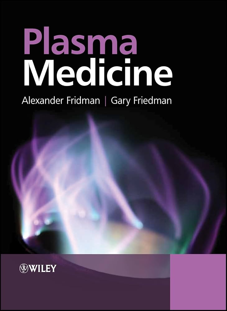 洋書 PLASMA MEDICINE Plasma Medicine: Fridman, Alexander, Friedman, Gary: 9780470689691