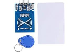 SunFounder RFID Arduino Reader Module Kit