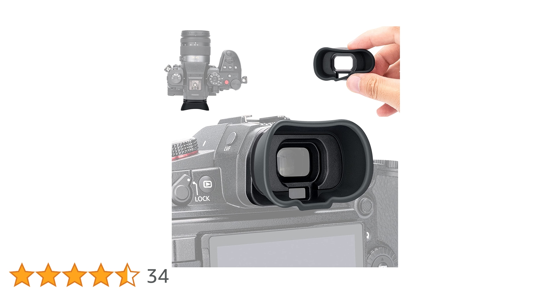 Panasonic - パナソニック　GH5S  付属品のみ Amazon.co.jp: パナソニック ミラーレス一眼カメラ ルミックス