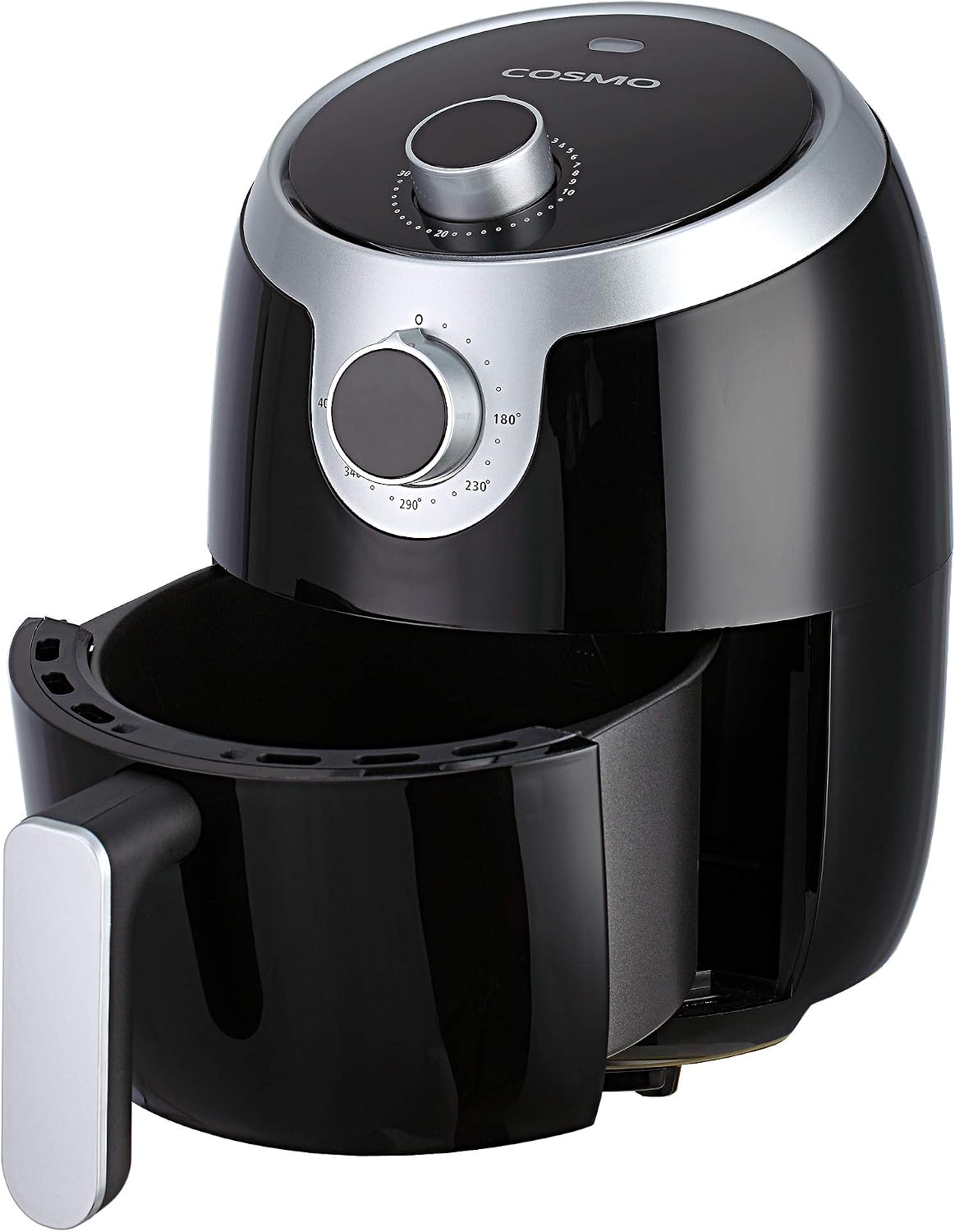Cosmo COS-23AFAKB Air Fryer