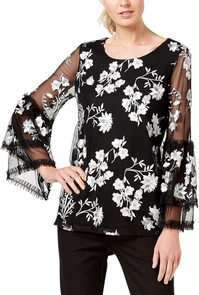 Alfani tops Clearance