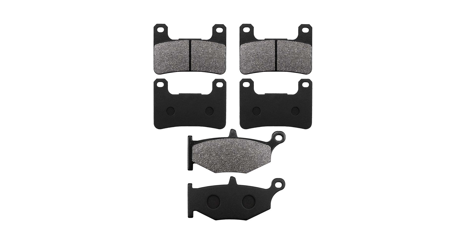 GSX-R600 750 1000 1300 エンドレス　パッド　EMP027 GSX-R600 750 1000 1300 エンドレス パッド EMP027 Webike