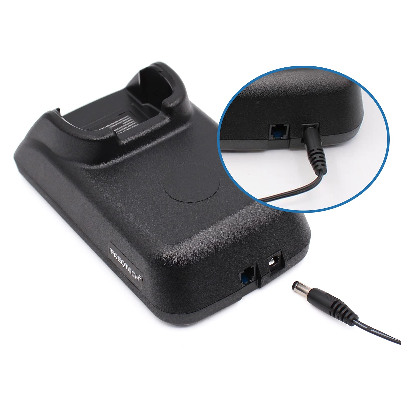 Adattatore Audio Rapido Per Motorola APX 6000 7000 8000 – Testato E Funzionante!