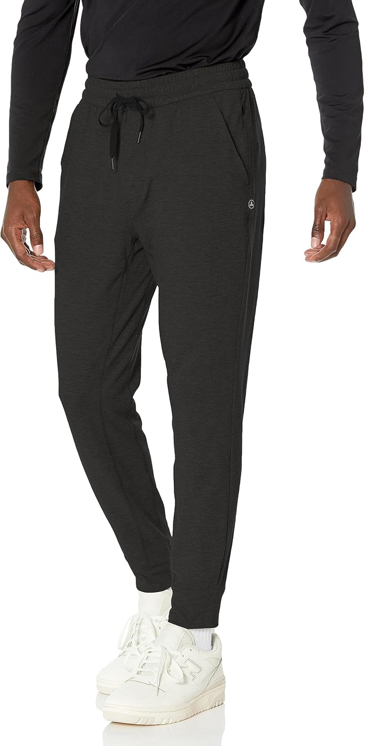 prAna Altitude Tracker Jogger II - Medium - Image 2