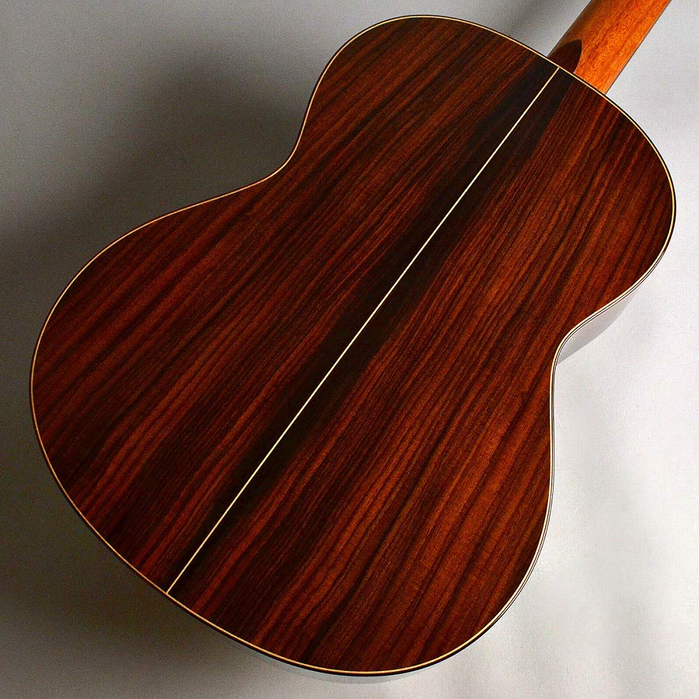Amazon | ARANJUEZ 710S 650mm クラシックギター ギグケース付き 島村 
