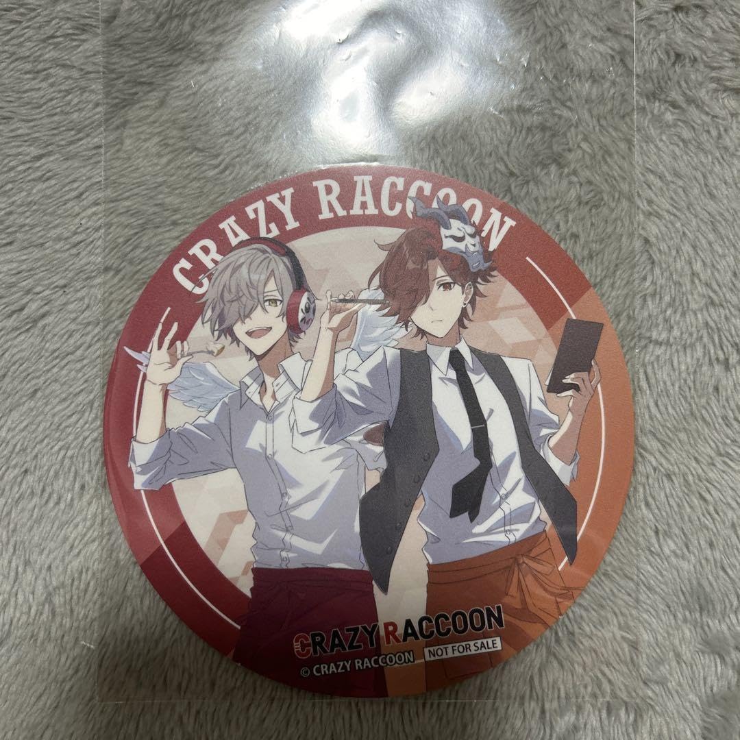 Amazon.co.jp: CR コラボカフェ GIGO コースター だるまいずごっど
