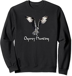 Osprey shirt