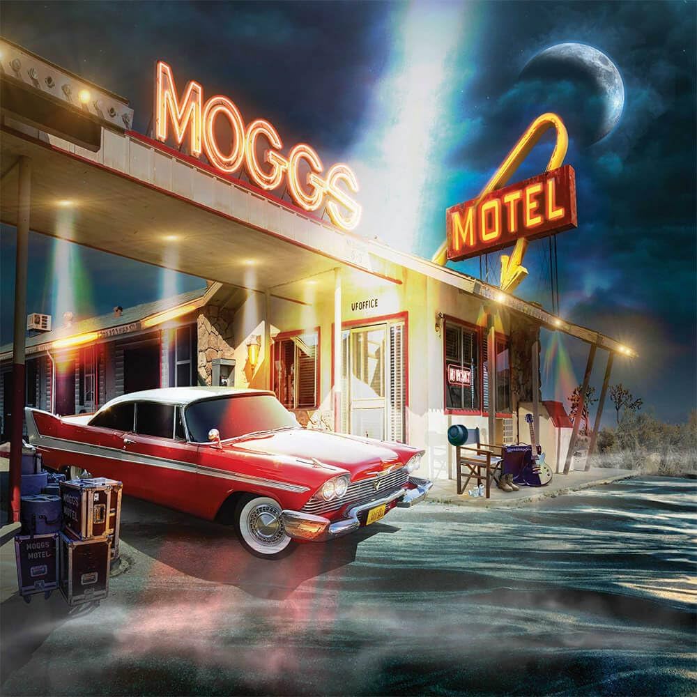 Moggs Motel - Moggs Motel - Amazon.com Music