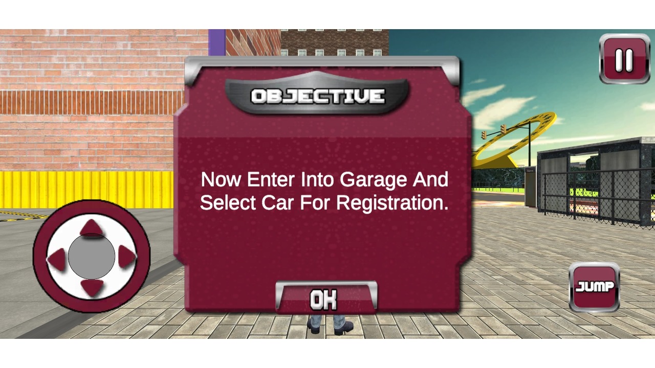 Car Buying And Car Registration Games 3D, Car Dealership Simulator, New ...
