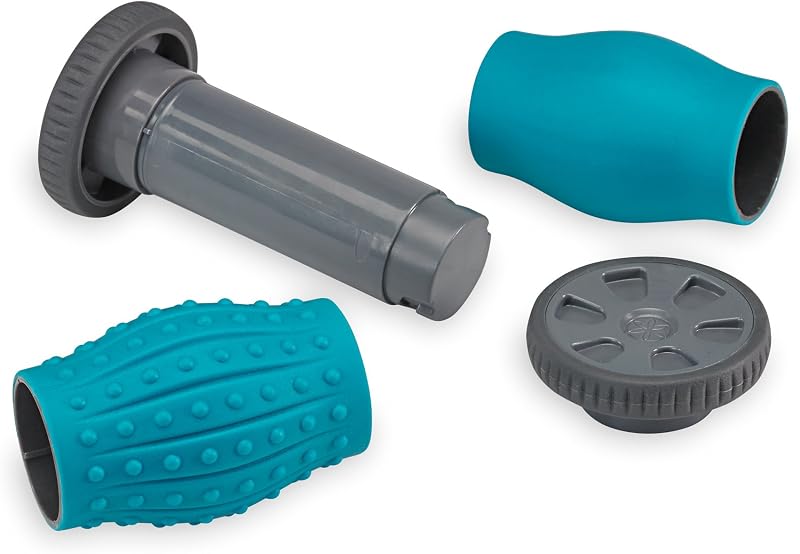 Gaiam Wellbeing Gaiam Dual Texture Foot Roller