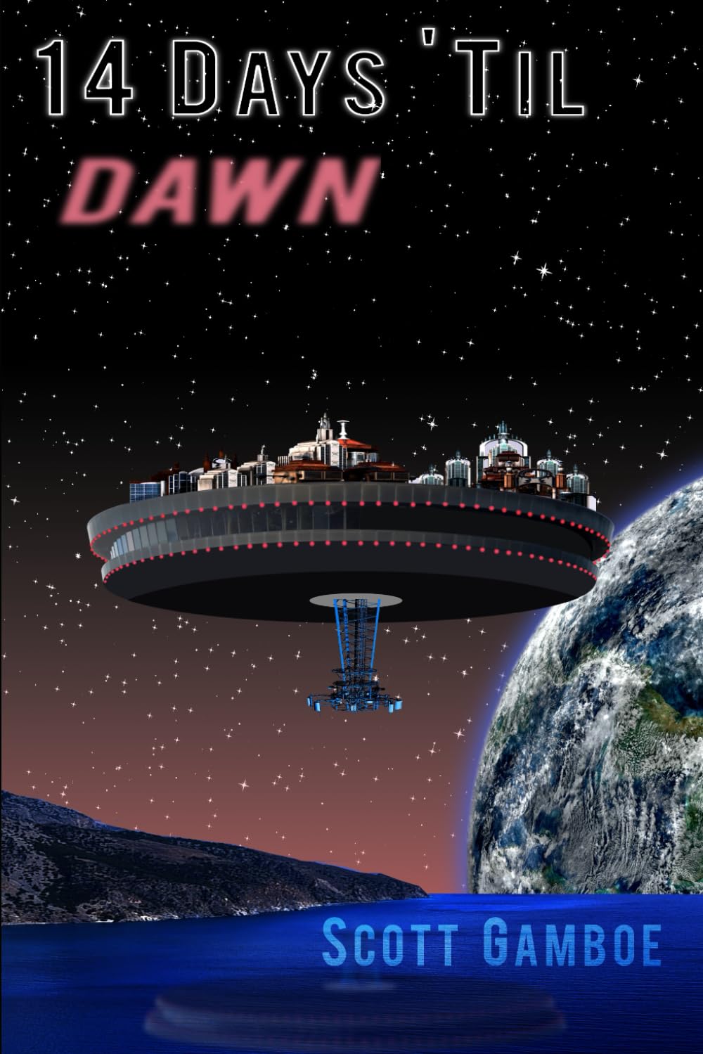 14 Days 'Til Dawn