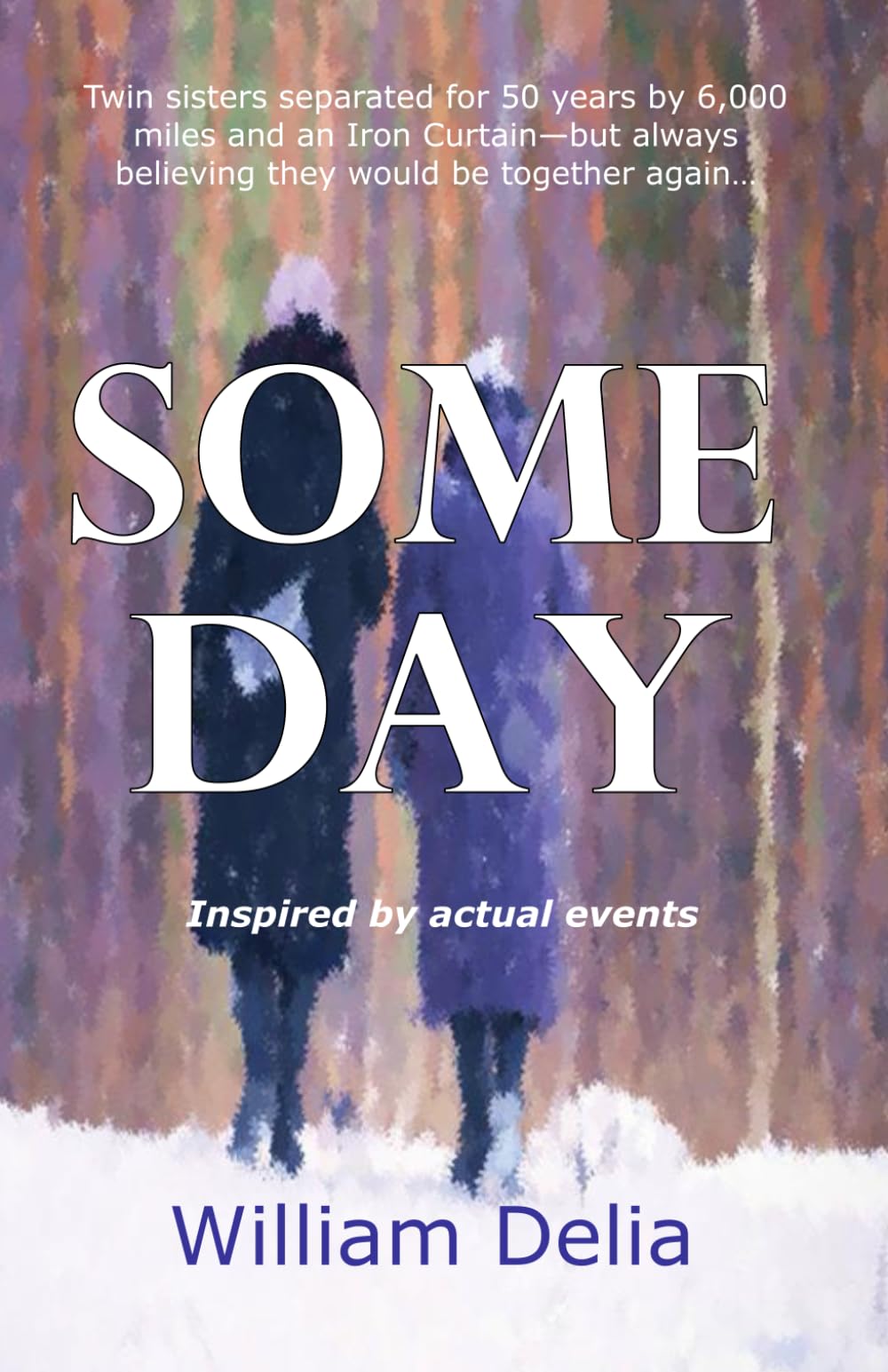 Some Day