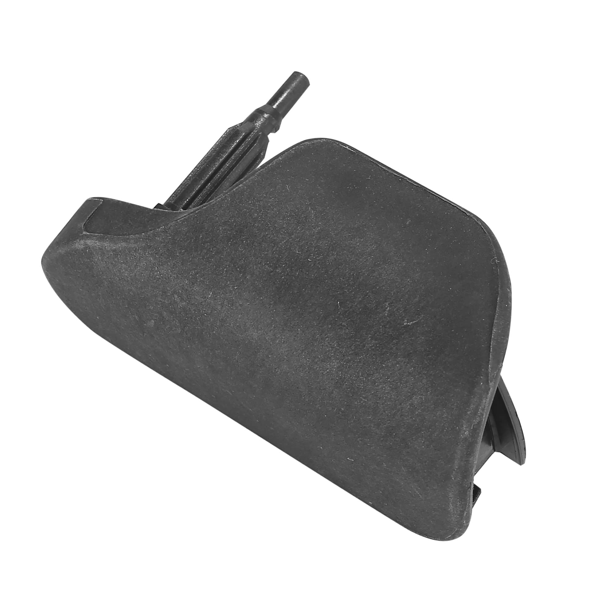 Amazon.com: X AUTOHAUX Car Hood Bonnet Release Handle Replacement 