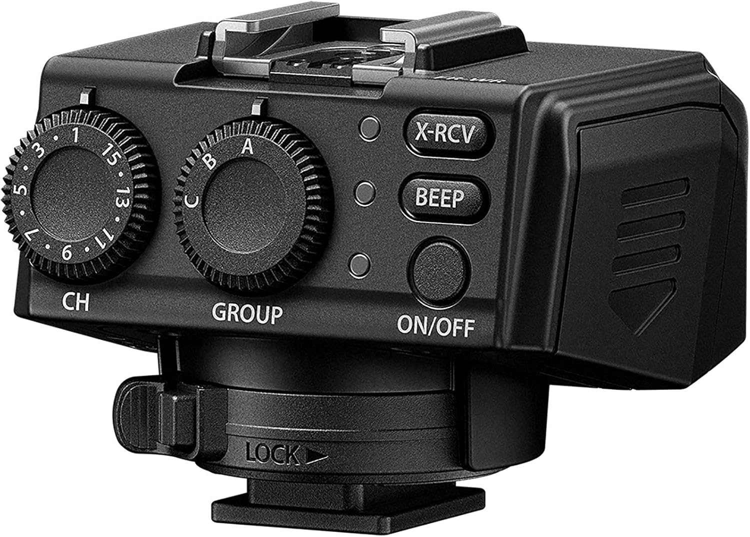 Amazon | OLYMPUS フラッシュ用 ワイヤレスレシーバー FR-WR