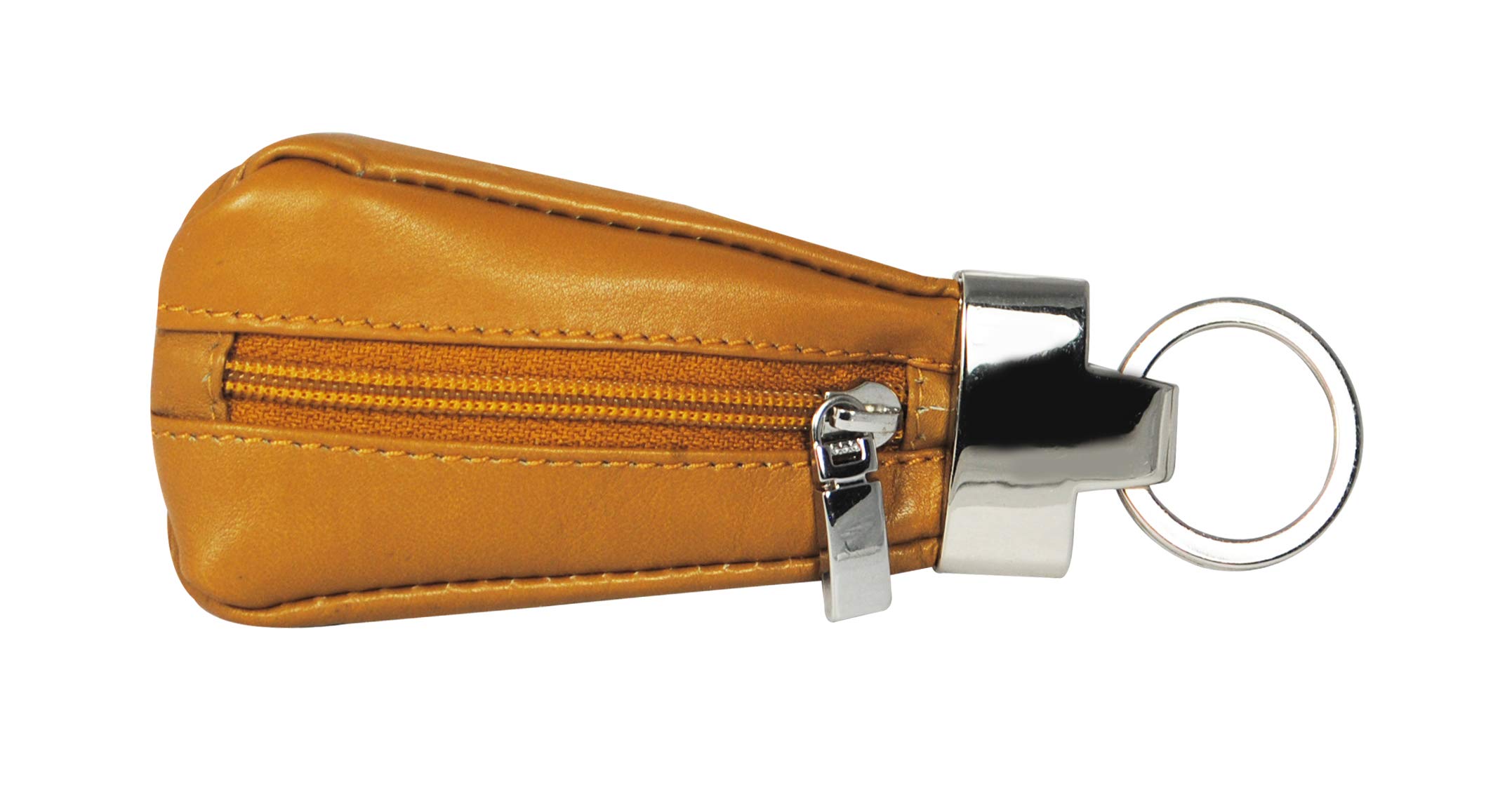 Stylish Key Chain, Key Ring and Key Pouch