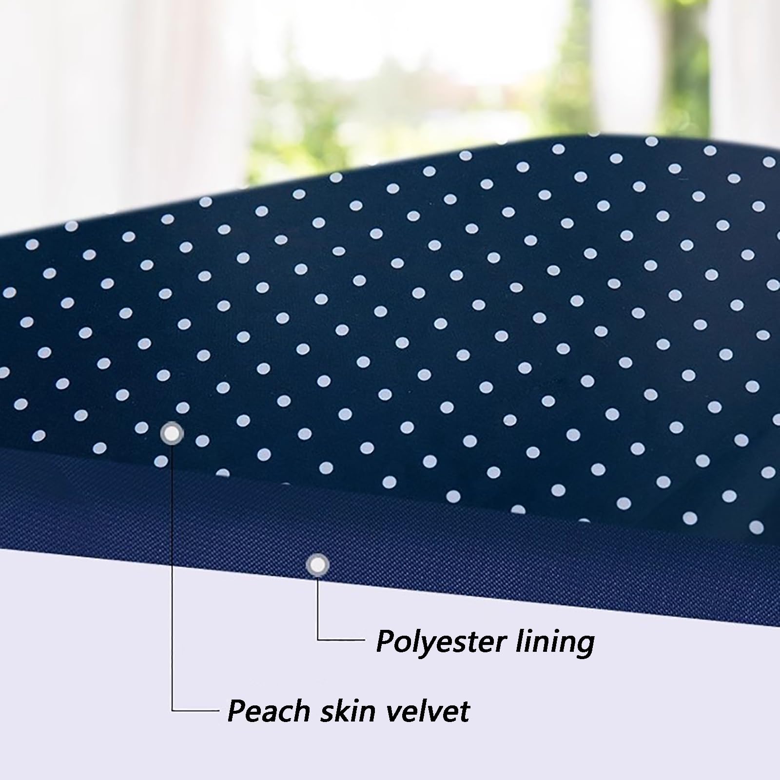 Bolsas para ropa, Funda de ropa tridimensional con cremallera, transpirable