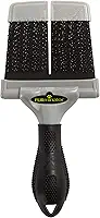 FURMINATOR ESC SUPER MACIA PELOS ENCARACOLADOS CÃES E GATOS
