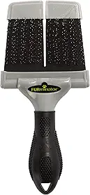 FURMINATOR ESC SUPER MACIA PELOS ENCARACOLADOS CÃES E GATOS