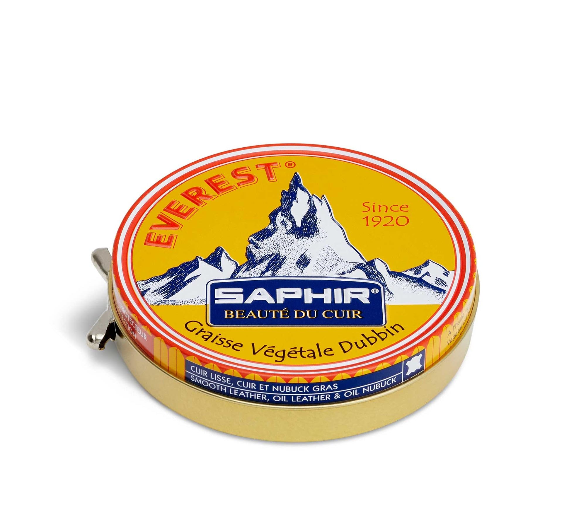 Saphir Smar Everest