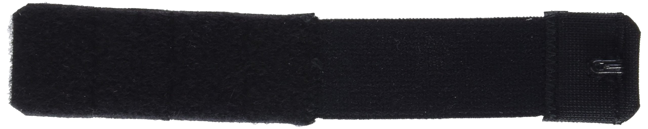 Prolunga Reggiseno Prolunga Estensione 4cmx 11,5 CM Nero 3 Volte Regolabile - Foto 9