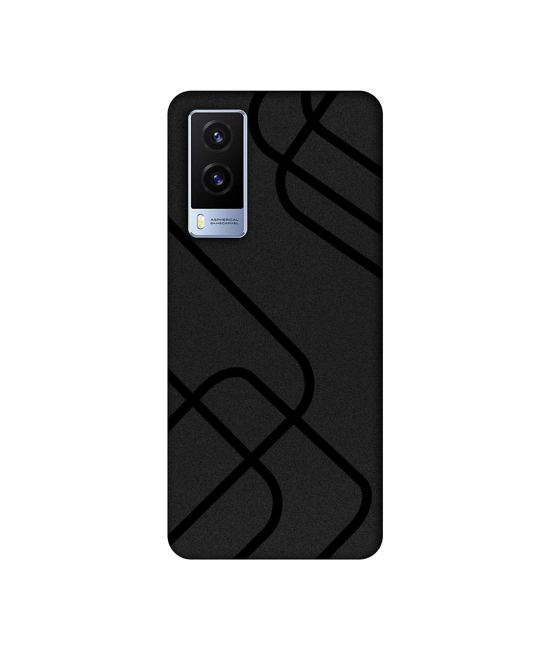 Casotec Back Cover for Vivo V21E 5G (Plastic_Multicolor) (B0992C75HJ) Amazon Price History, Amazon Price Tracker