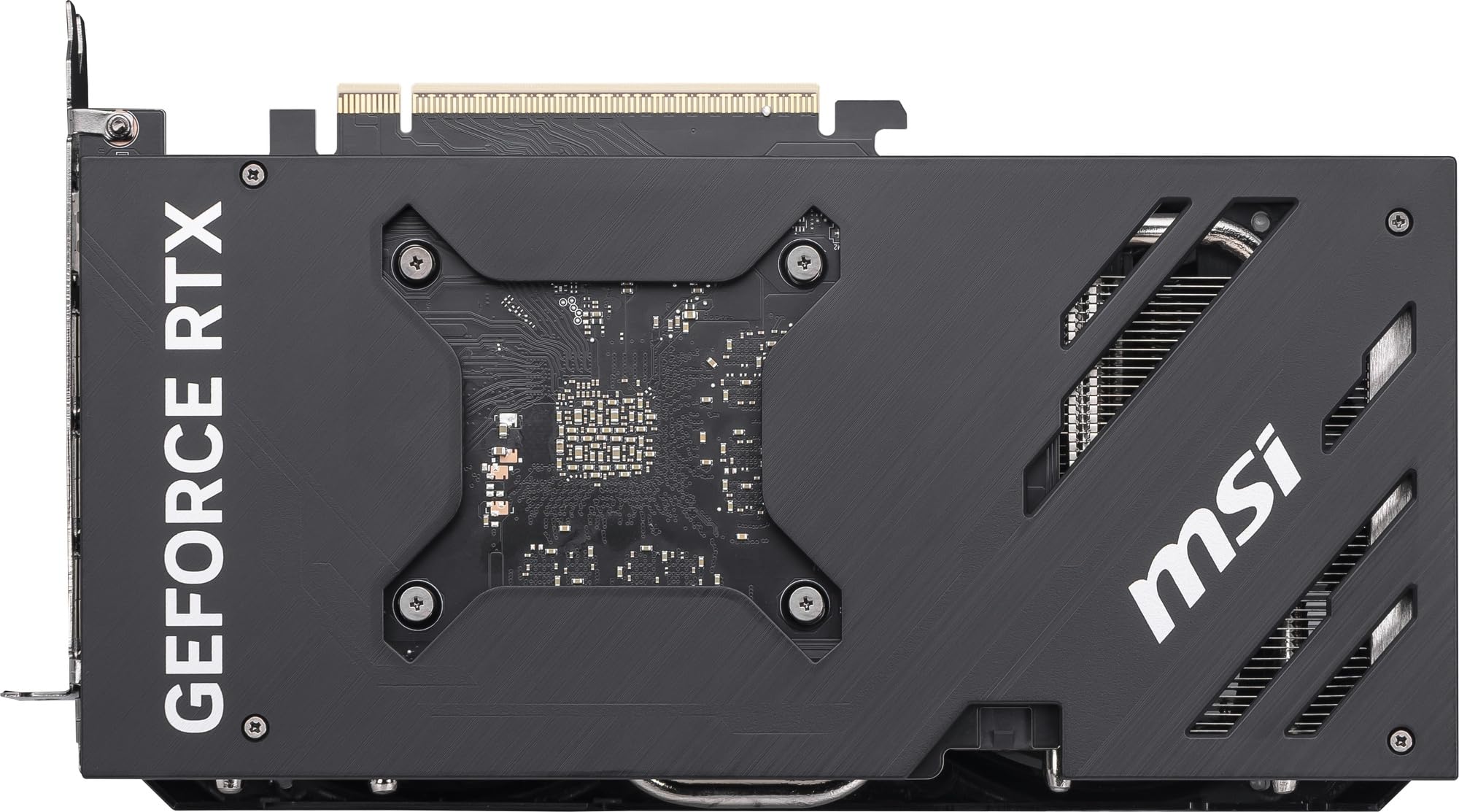 Amazon | MSI GeForce RTX 5060 Ti 8G VENTUS 2X OC CLASSIC
