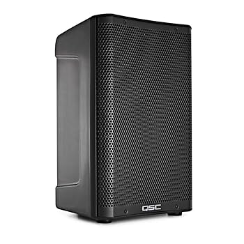 QSC E15 PAフルレンジスピーカー ペアセット　専用カバー付き QSC E15 PAフルレンジスピーカー ペアセット 専用カバー付き QSC