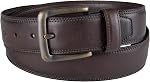 Columbia Men's Non-Reversible Tigered Stretch Belt