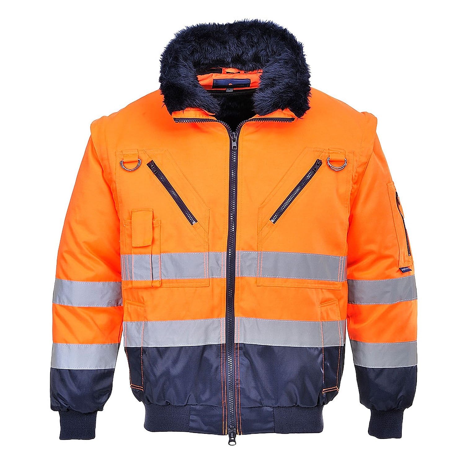 PORTWEST Męski Pj50 nowoczesny (1 sztuka)