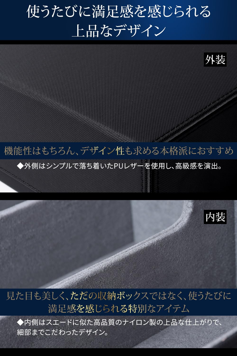 Amazon.co.jp: デッキケース ストレージボックス トレカ カード