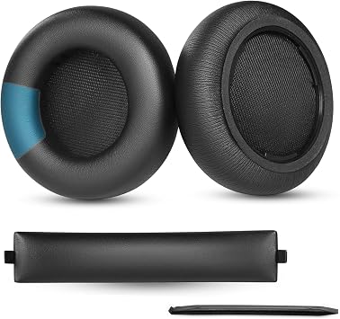 Earpads for Beyerdynamic MMX100 MMX150 MMX200 Pro Headset