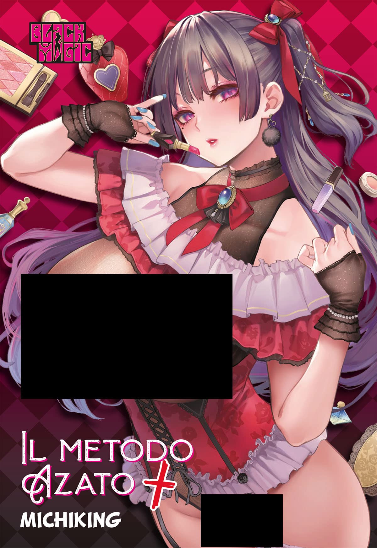 Il Metodo Azato + - 4